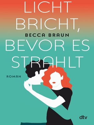 cover image of Licht bricht, bevor es strahlt